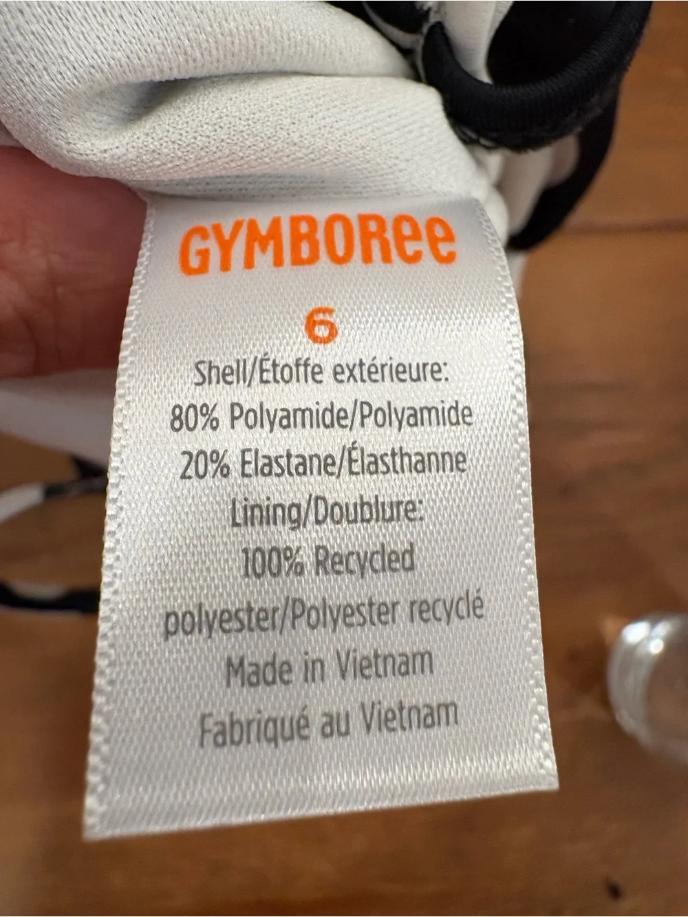 Gymboree like new
